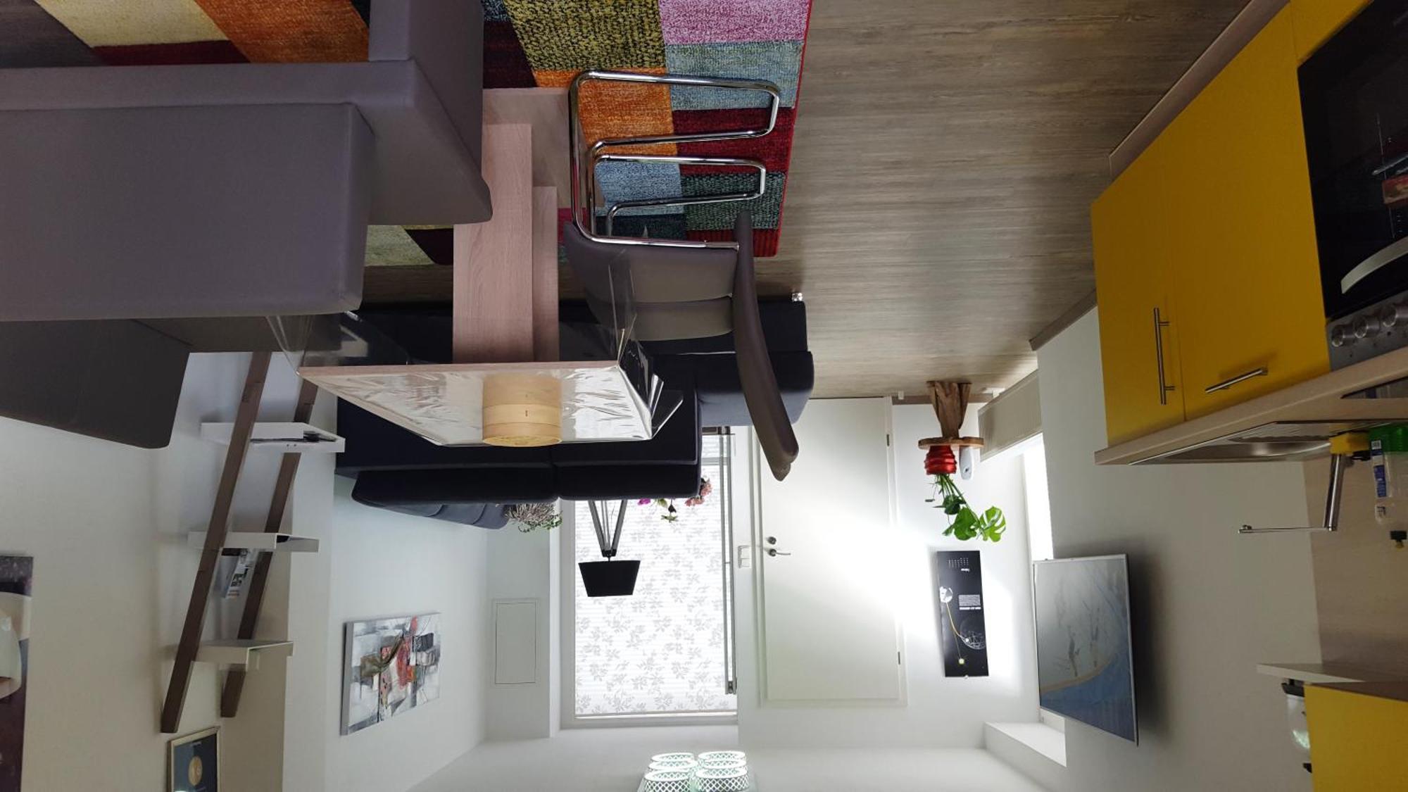 Ferienhaus Wotan ターレ 部屋 写真