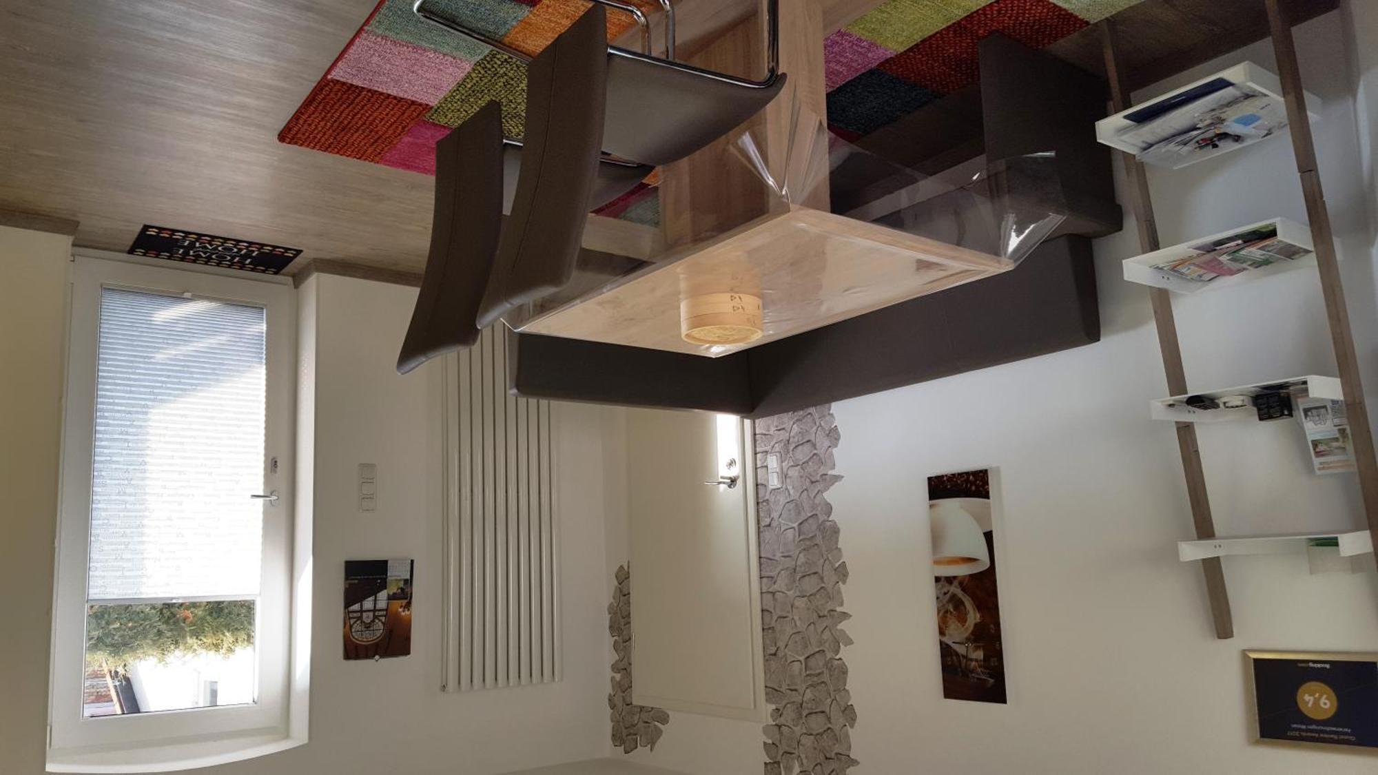 Ferienhaus Wotan ターレ 部屋 写真