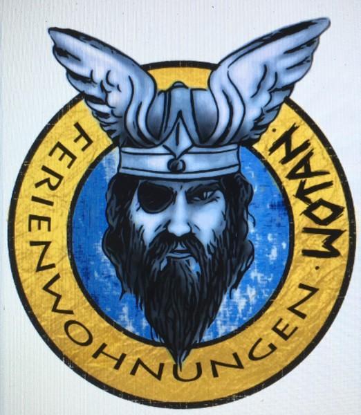 Ferienhaus Wotan ターレ エクステリア 写真